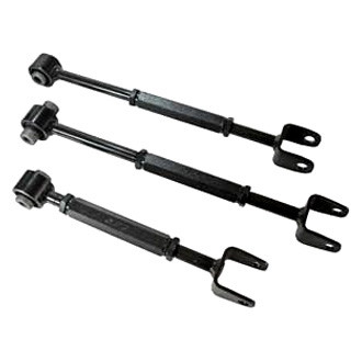 Specialty Products® - Rear Adjustable Camber Arm Set