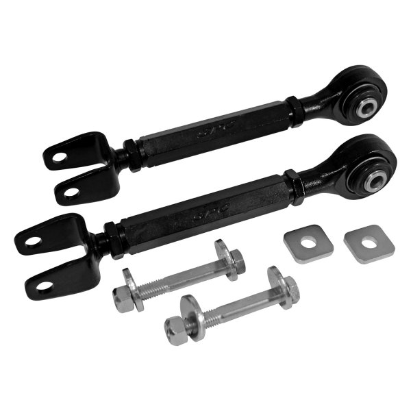 Specialty Products® - Adjustable Solid Camber/Toe Alignment Control Arms