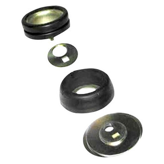 Specialty Products® - Alignment Camber/Caster Strut Plate
