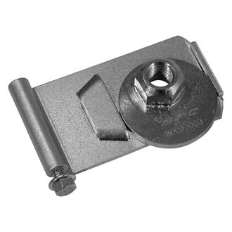 Specialty Products® - Front Lower Inner Alignment Camber Bracket Kit