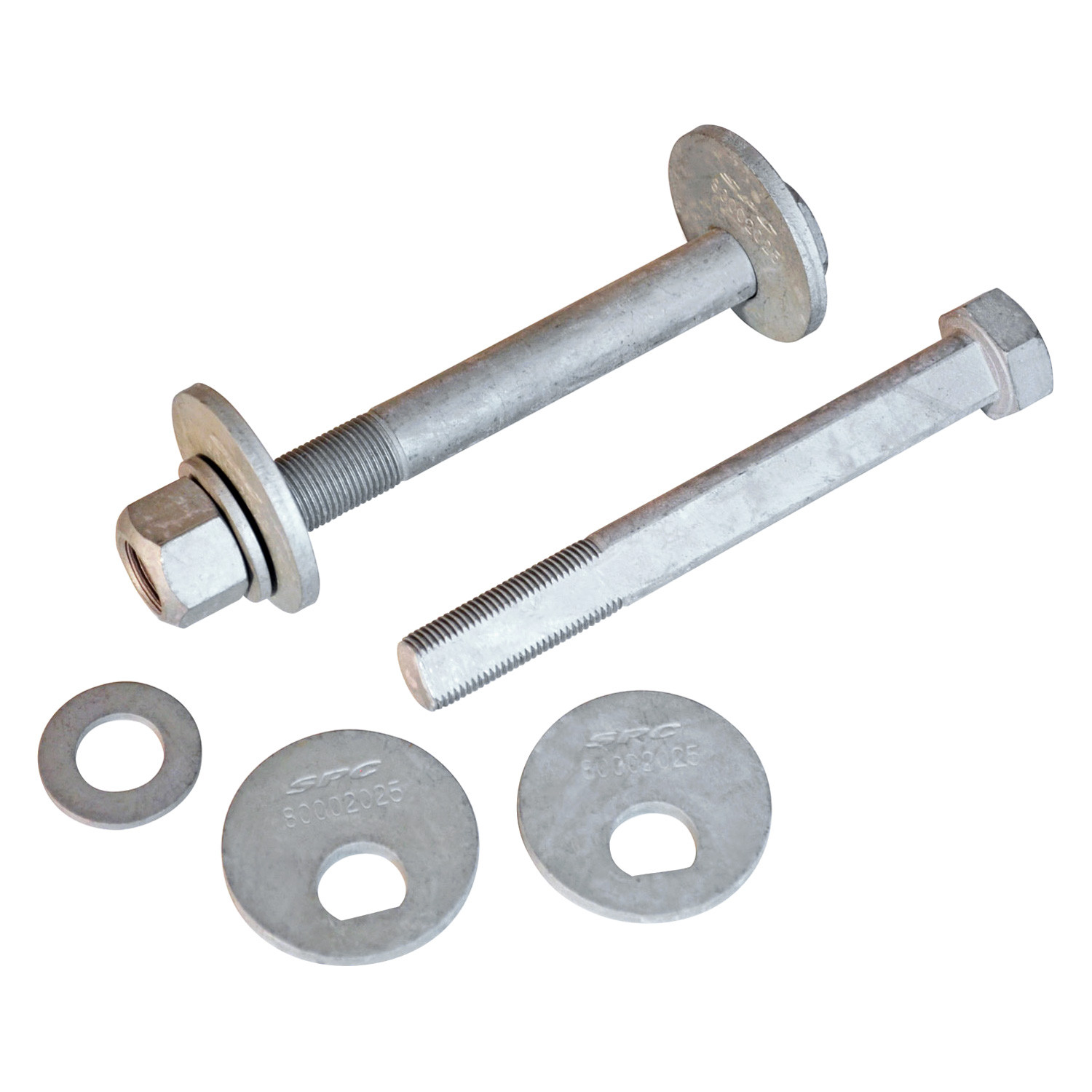 m.y.t★ Specialty Products® 82420 - Front Alignment Camber/Caster Bolt