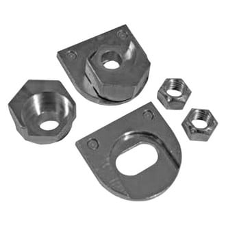 Specialty Products® - Rear Alignment Camber Washer Kit
