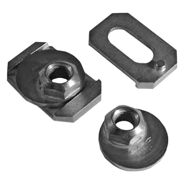 Specialty Products® - Front Alignment Camber/Caster Nut