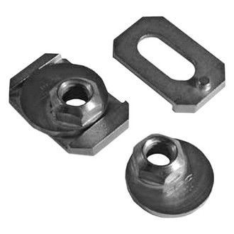 Specialty Products® - Front Alignment Camber/Caster Nut