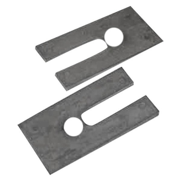 Specialty Products® - Rear Alignment Pinion Shims