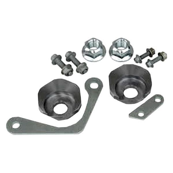 Specialty Products® - Front Lower Alignment Camber/Caster Plate Kit