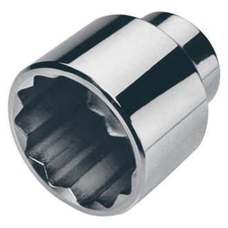 Specialty Products® - 12-Point 1-1/2" Alignment Socket