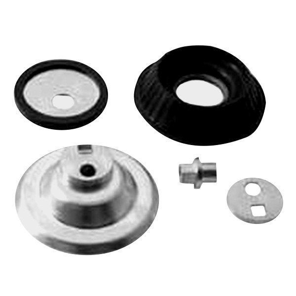 Specialty Products® - Front Upper Alignment Camber/Caster Strut Mounts
