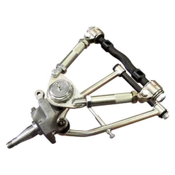 Specialty Products® - Front Front Upper Upper Adjustable Tubular Control Arm and Ball Joint Assembly