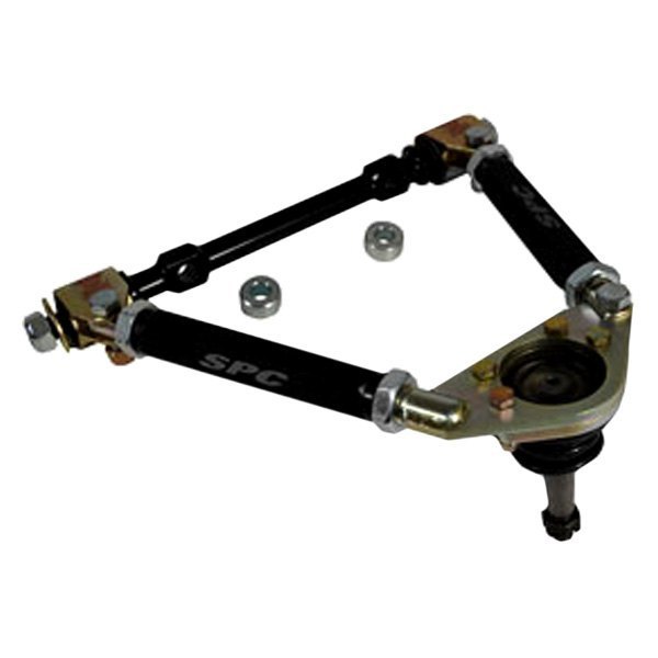 Specialty Products® - Front Front Upper Upper Adjustable Street Tri-5 A-Arm