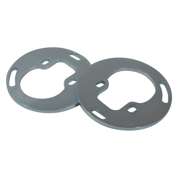 Specialty Products® - Lower Coilover Spacer Plates