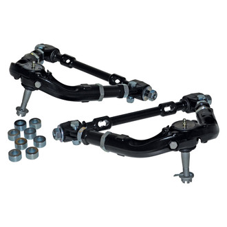 Specialty Products® - Front Upper Adjustable Camber Arm