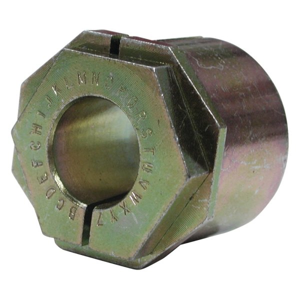 Specialty Products® - Series 24000™ Front Front Adjustable Alignment Caster/Camber Bushing