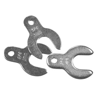 Specialty Products® - Alignment Toe/Thrust Shims
