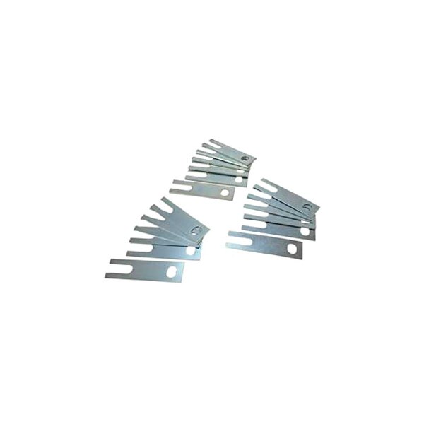 Specialty Products® 47170 Rear Alignment Shims
