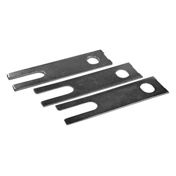 Specialty Products® 47172 Rear Adjustment Alignment Toe Shims