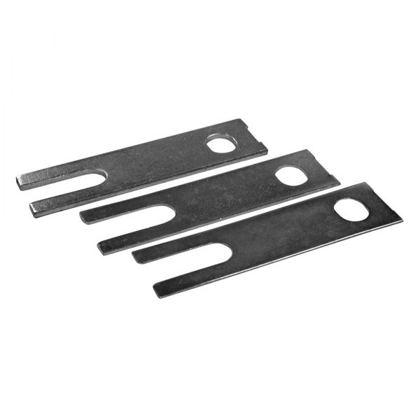 Specialty Products® - Rear Adjustment Toe Shims