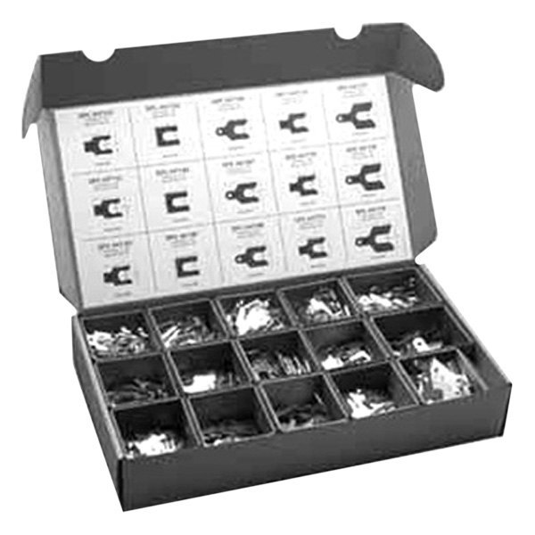 Specialty Products® - Alignment Camber/Caster Shim Assortment