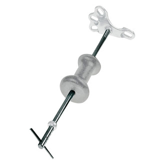 Specialty Products® - Center rod Assembly for 499 Flange Type Axle Puller