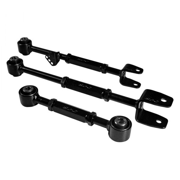 Specialty Products® - Rear Adjustable Camber Arm Set