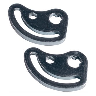 Specialty Products® - Alignment Camber/Caster Plates