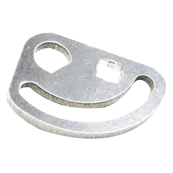 Specialty Products® - Front Alignment Camber/Caster Plate