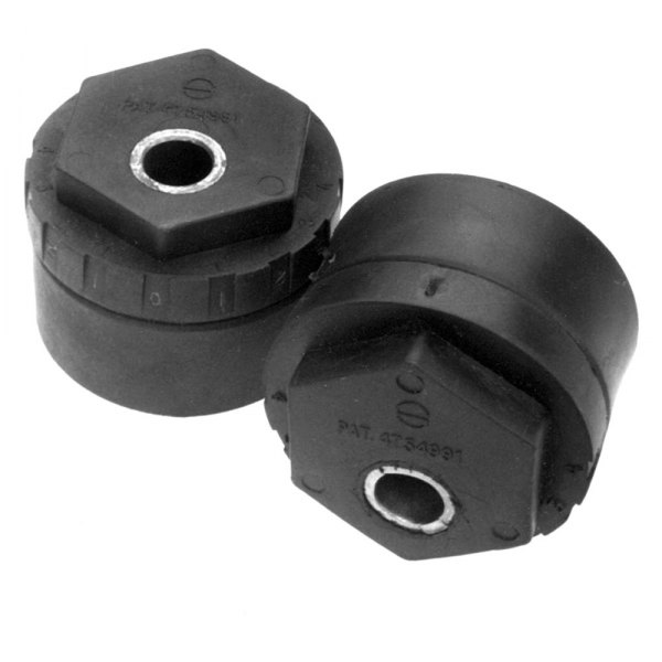 Specialty Products® - Rear Rear Upper Alignment Camber/Toe Bushings