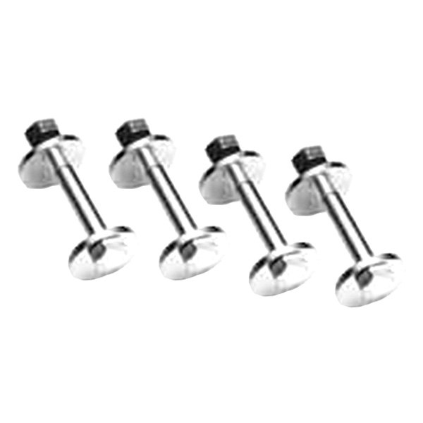 Specialty Products® 87400 Front Caster/Camber Bolt Kit