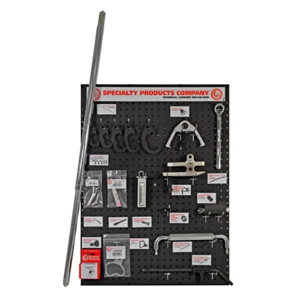 Specialty Products® 87910 - Alignment Tool Board