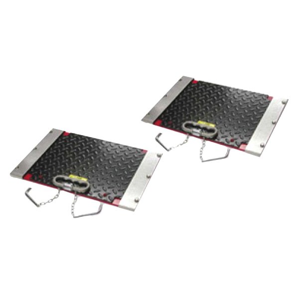 Specialty Products® 91841 Truck Slip Plate