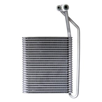 evaporator evaporators