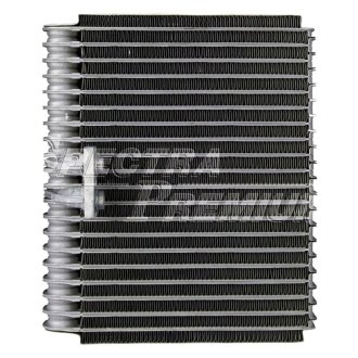 evaporator tacoma