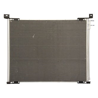 Spectra Premium® - A/C Condenser