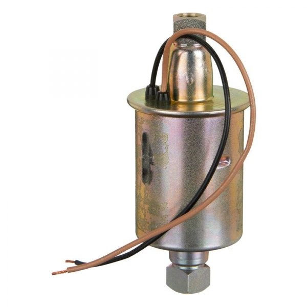 A Premium Electric Fuel Pump Module Assembly with Pressure Senso 並行輸入品 : A-Premium 12V Universal Electric Fuel Pump Low