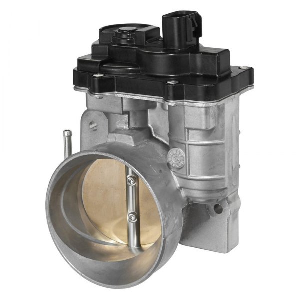 Spectra Premium® Chevy Silverado 2004 Fuel Injection Throttle Body