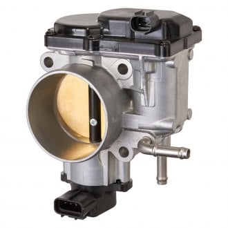 Spectra Premium® - Fuel Injection Throttle Body