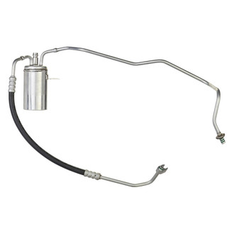 Spectra Premium® - A/C Accumulator
