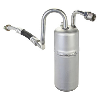 Spectra Premium® - A/C Accumulator