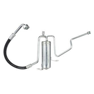 Spectra Premium® - A/C Accumulator