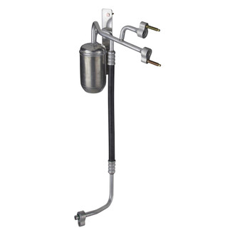 Spectra Premium® - A/C Accumulator