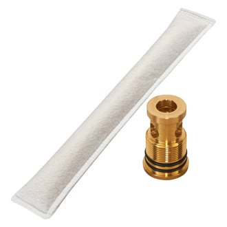 Spectra Premium® - A/C Accumulator