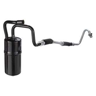 Spectra Premium® - A/C Accumulator