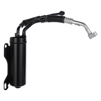 Spectra Premium® - A/C Accumulator