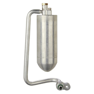 Spectra Premium® - A/C Accumulator