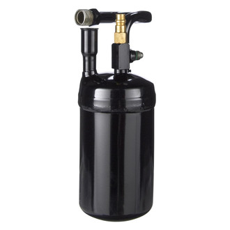 Spectra Premium® - A/C Accumulator