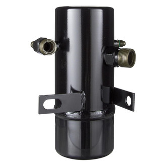 Spectra Premium® - A/C Accumulator