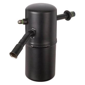 Spectra Premium® - A/C Accumulator