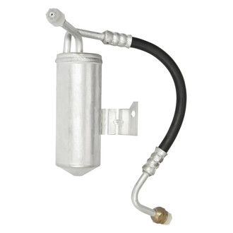 Spectra Premium® - A/C Accumulator