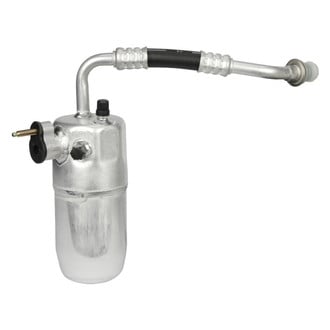 Spectra Premium® - A/C Accumulator
