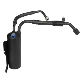 Spectra Premium® - A/C Accumulator